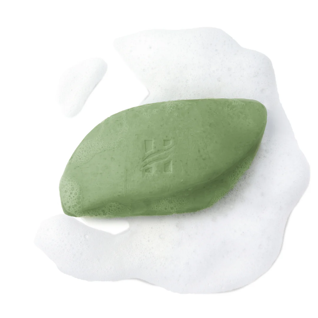 Ayurveda Clear Skin Cleansing Bar - Image 3