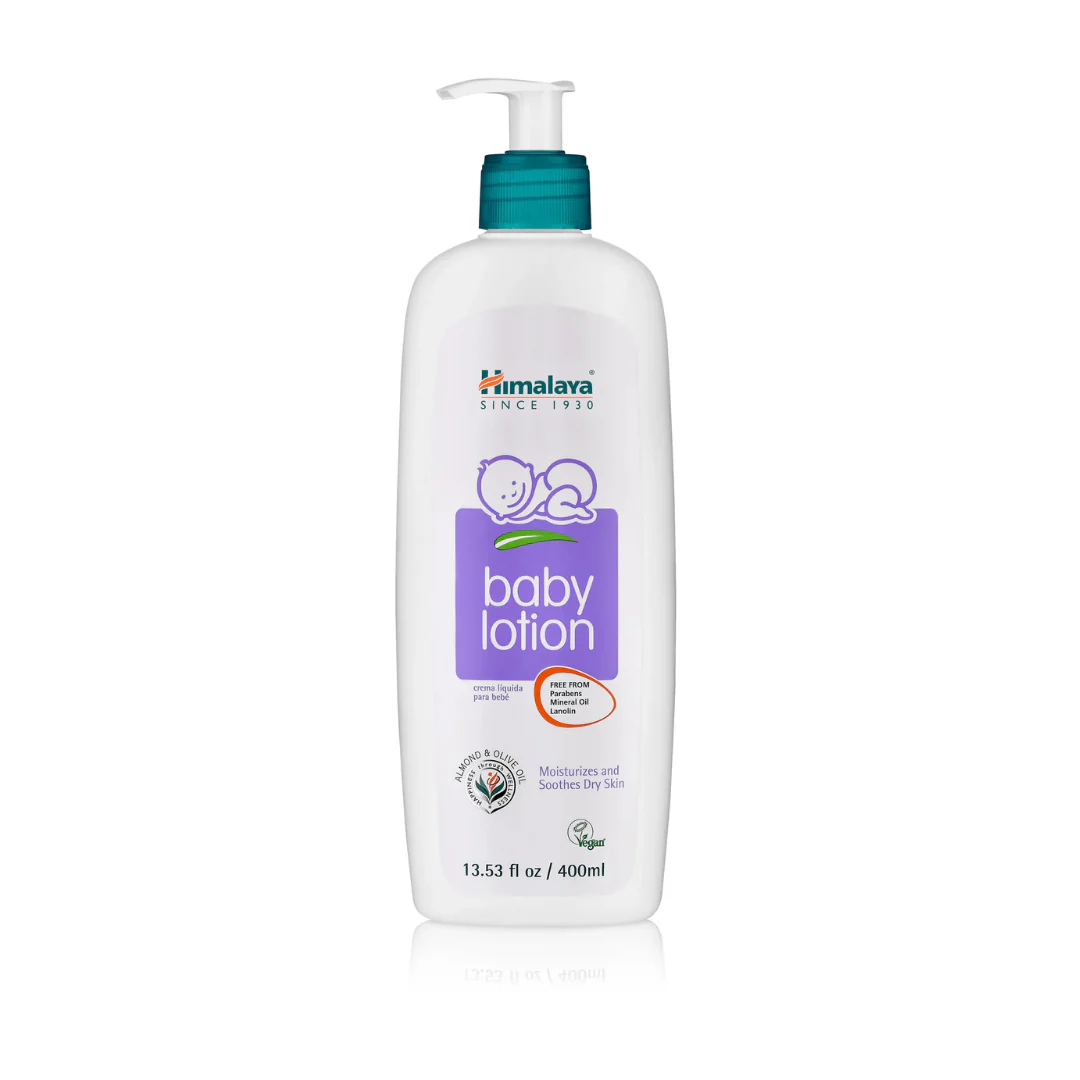 Baby Lotion - Image 3