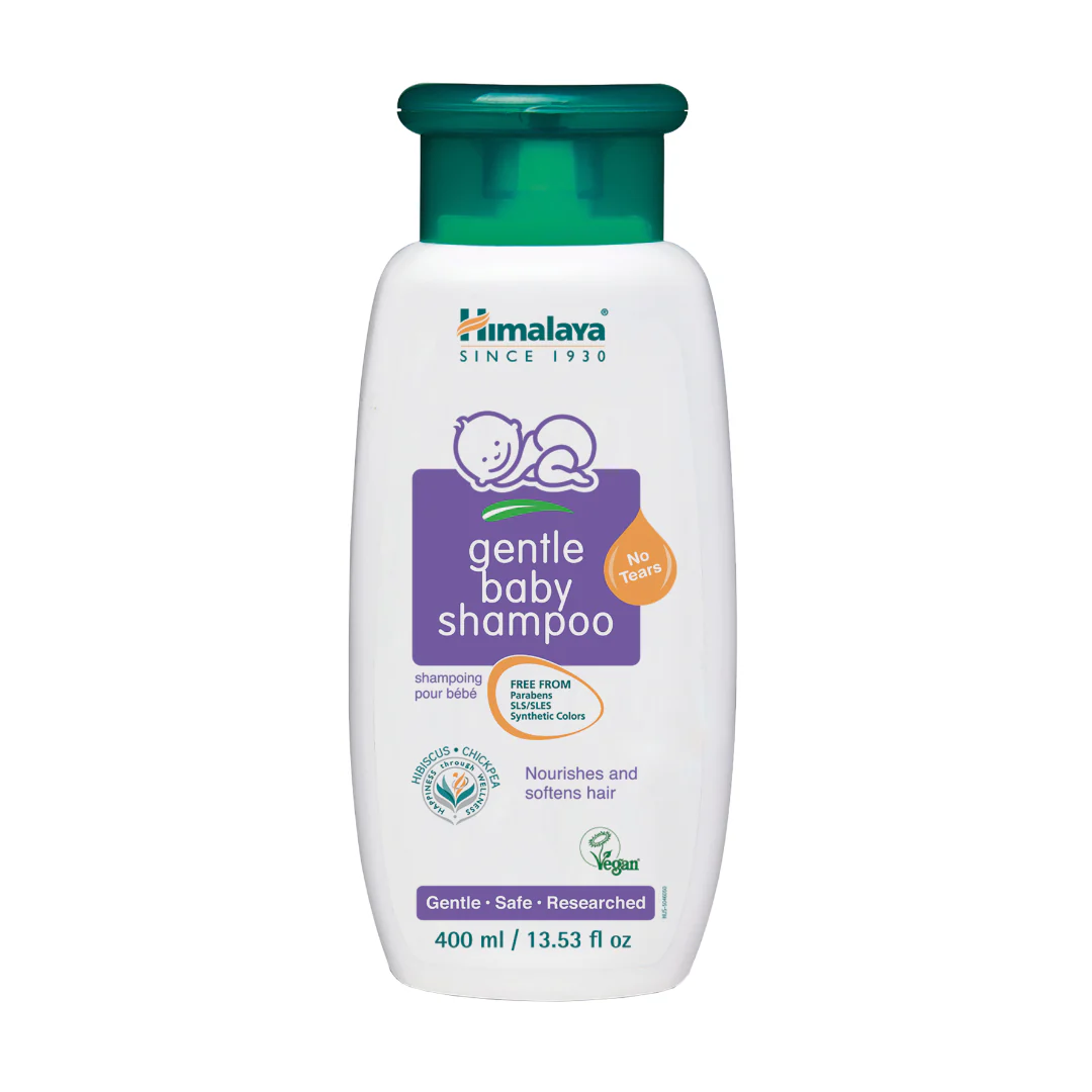 Gentle Baby Shampoo - Image 3