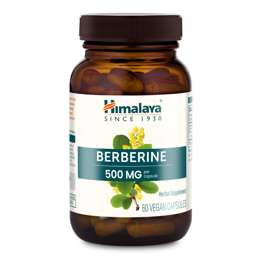 Berberine