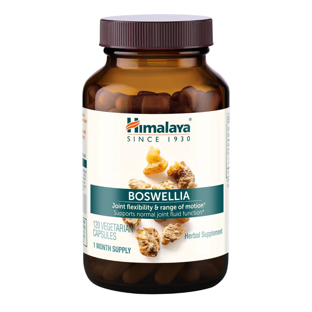 Boswellia - Image 3