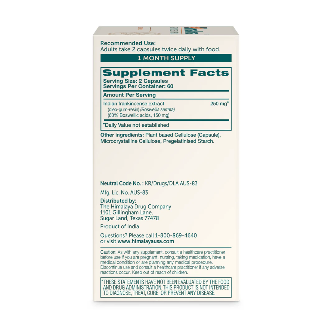 Boswellia - Image 4