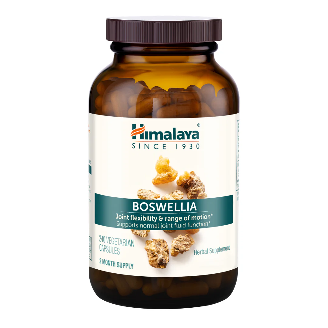 Boswellia - Image 5