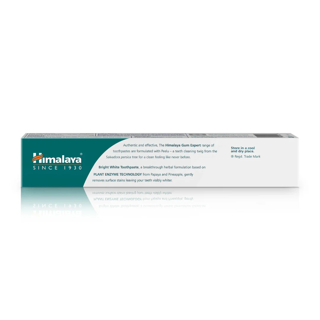 Bright White Toothpaste - Image 3