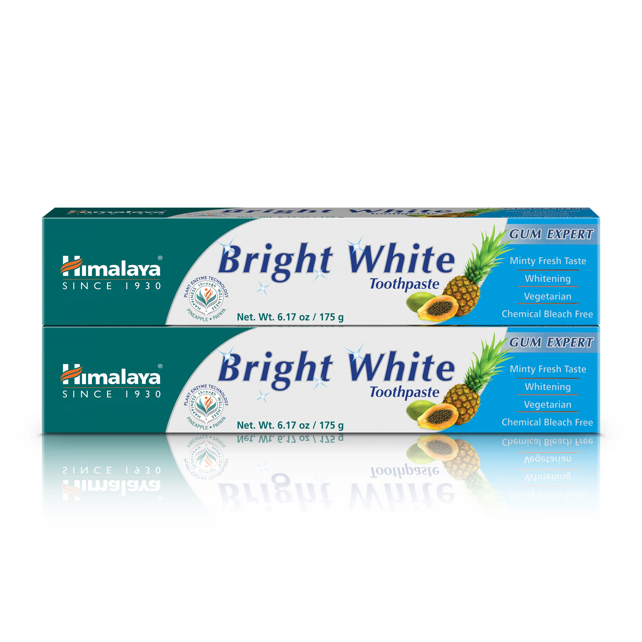 Bright White Toothpaste - Image 5