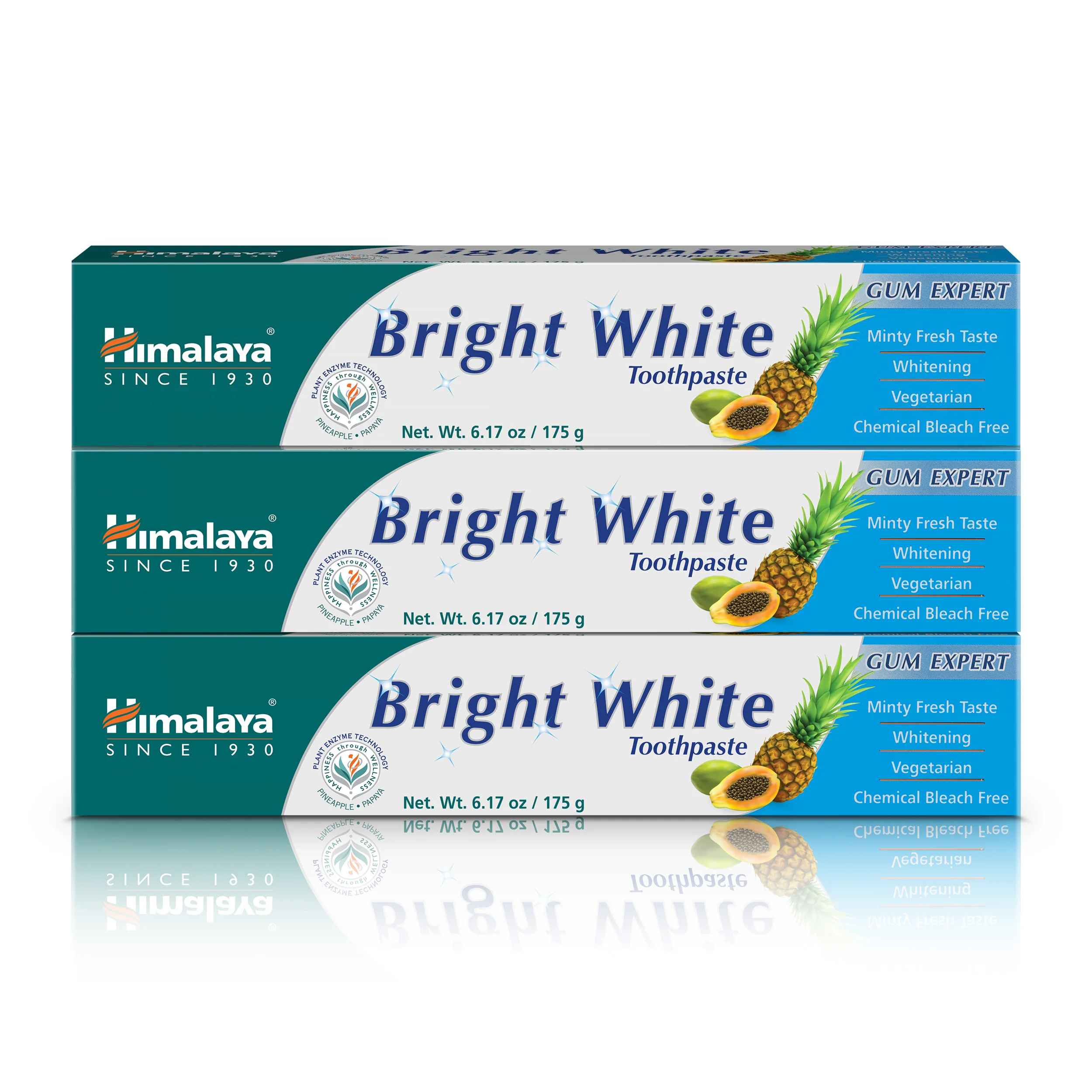 Bright White Toothpaste - Image 6