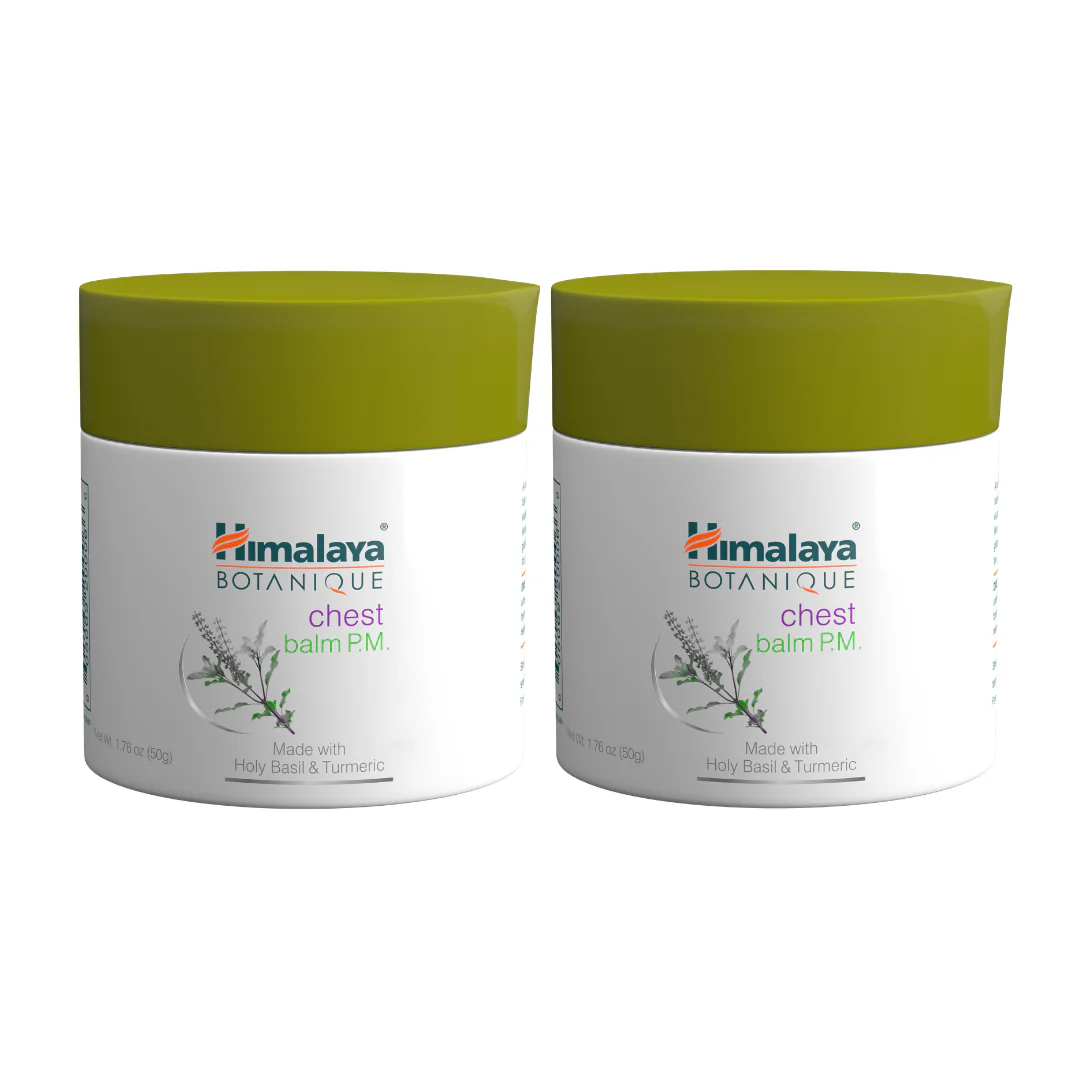 Chest Balm P.M. - Image 3