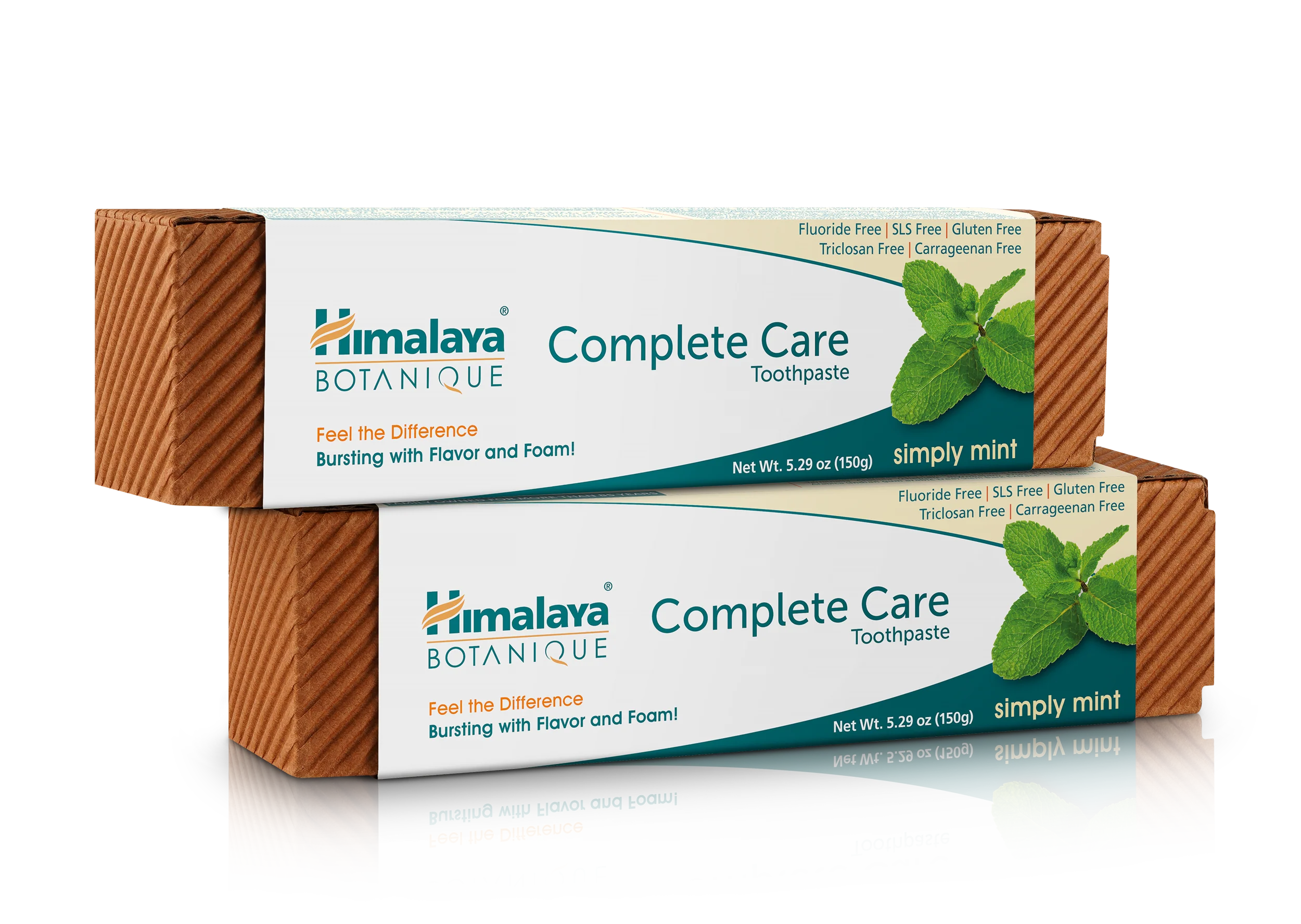 Complete Care Mint Toothpaste - Image 3