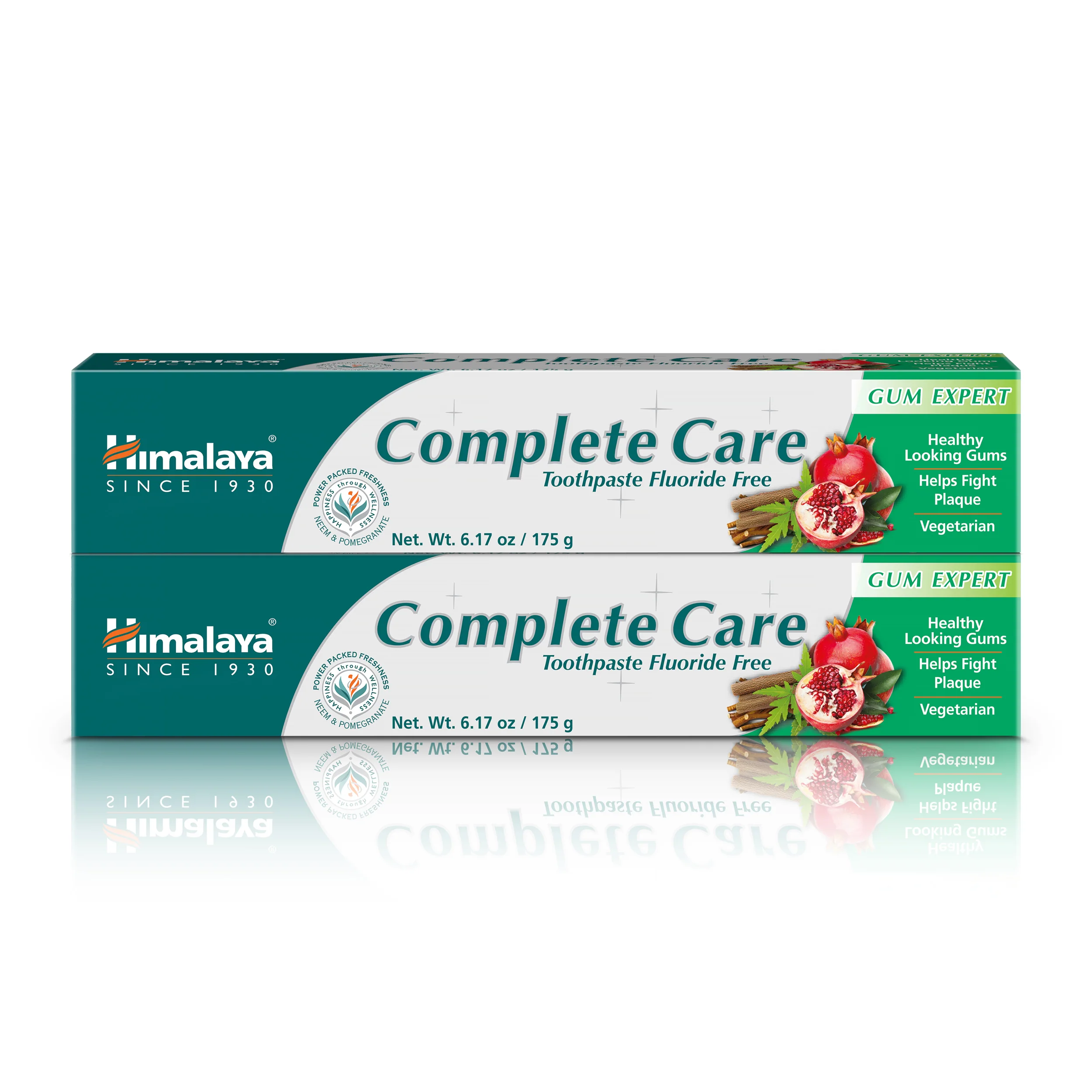 Complete Care Toothpaste - Image 5