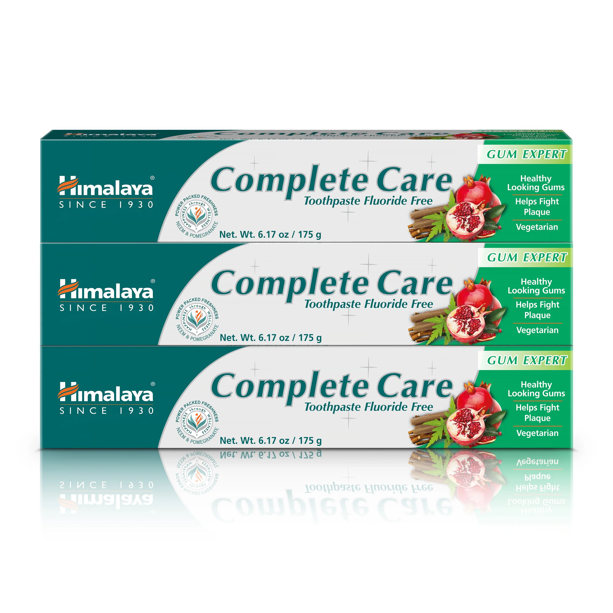 Complete Care Toothpaste - Image 6