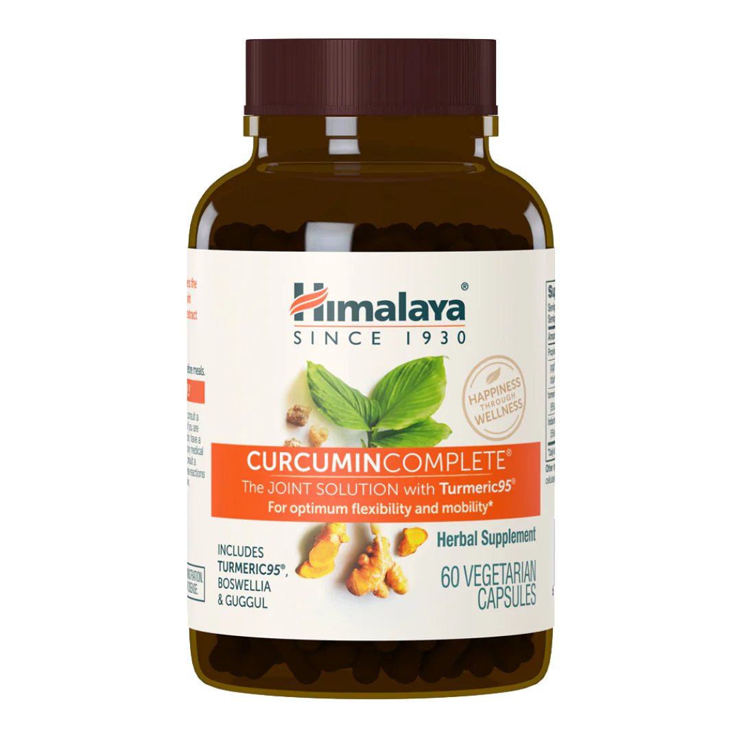 Curcumin Complete™ - Image 3