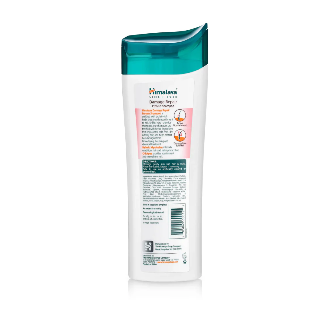 Damage Repair Protein Shampoo - Image 2