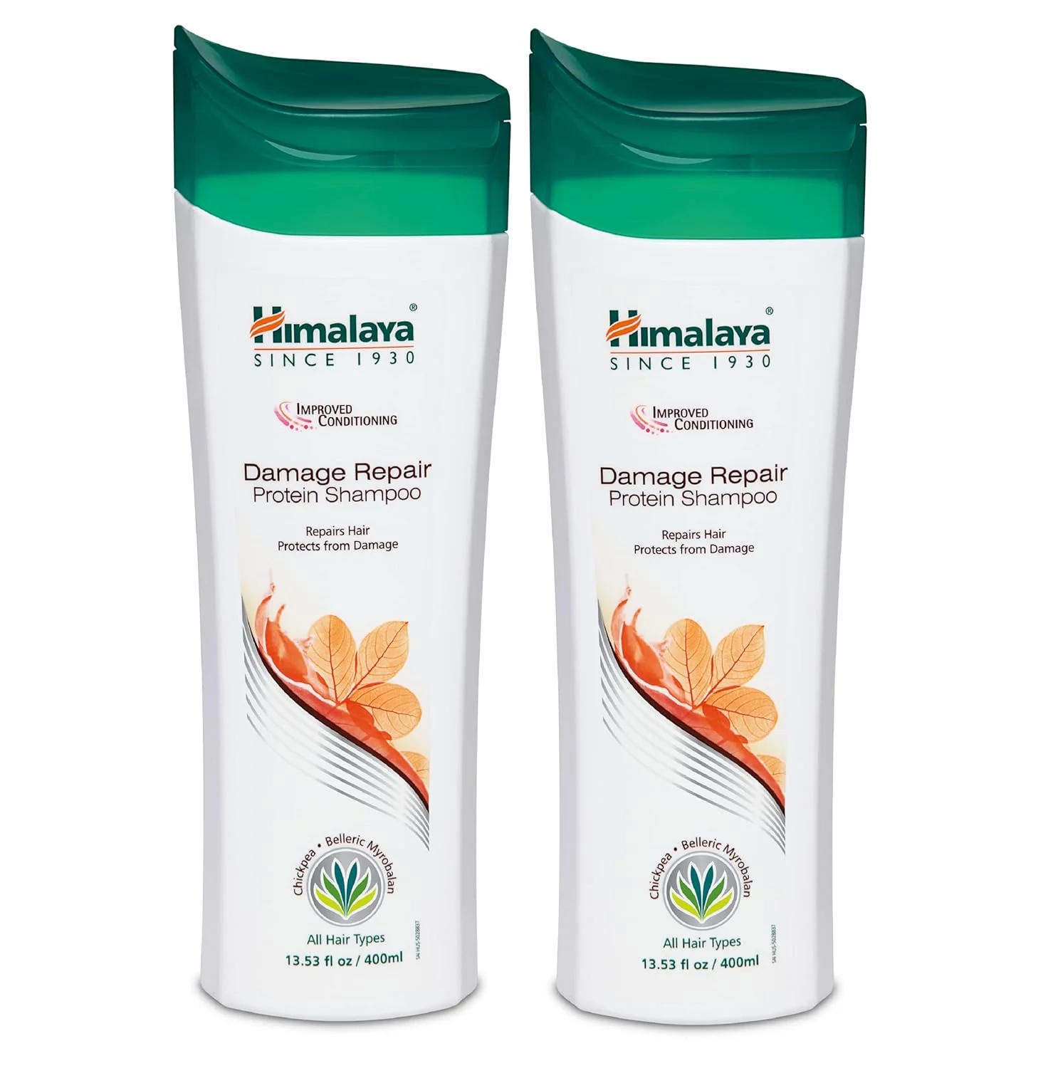 Damage Repair Protein Shampoo - Image 3