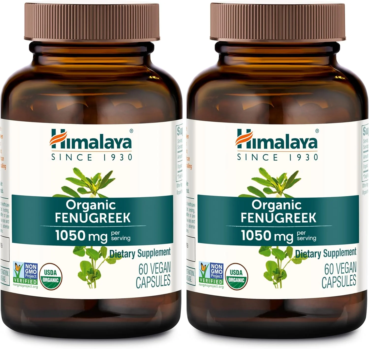 Organic Fenugreek - Image 3