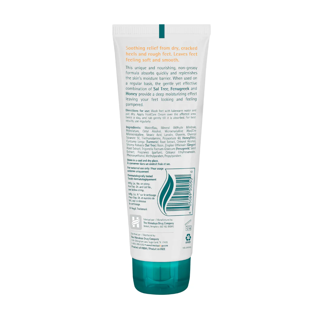 FootCare Cream - Image 2