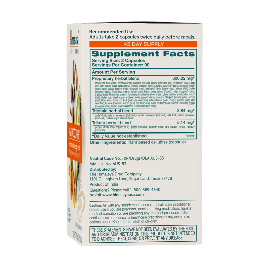 GlucoCare® - Image 4
