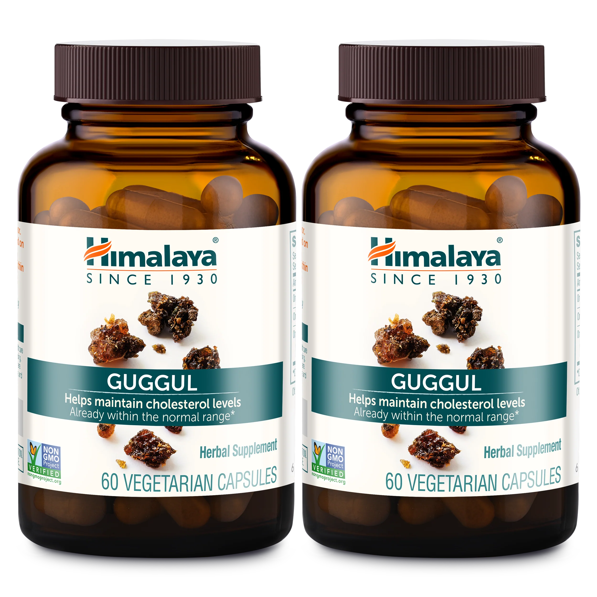 Guggul - Image 3