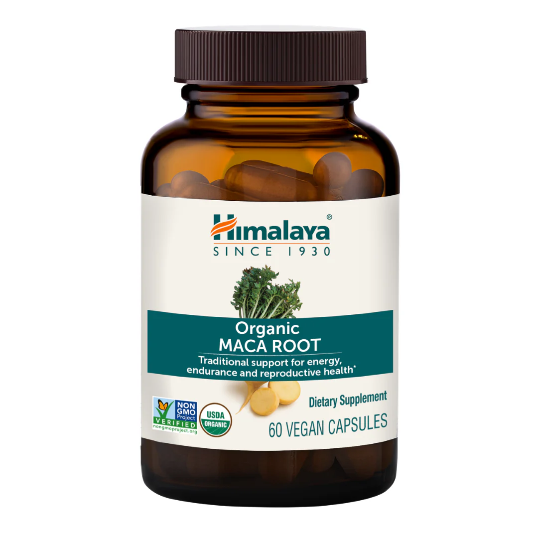 Supplements New Arrival
