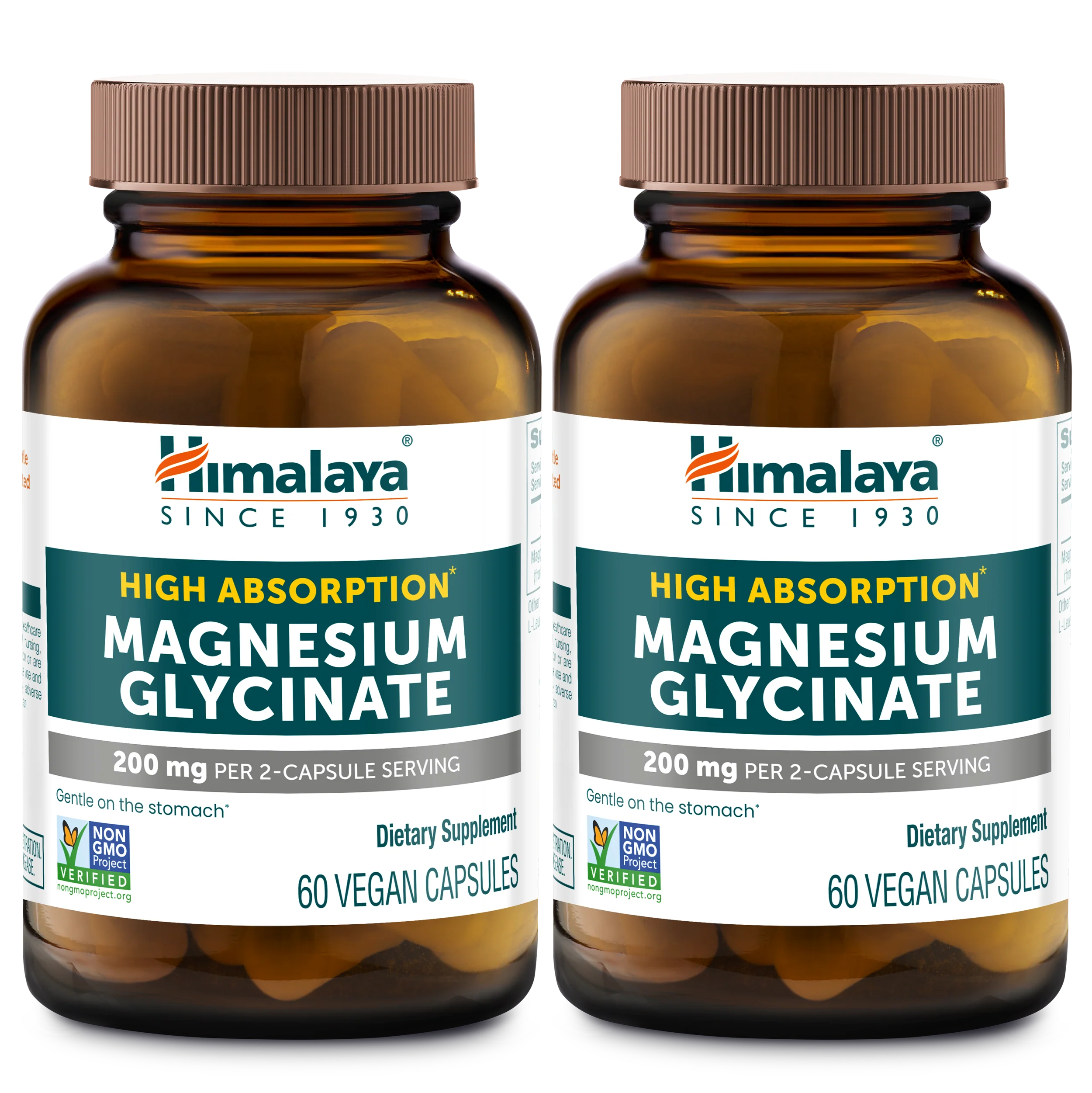 Magnesium Glycinate - Image 3