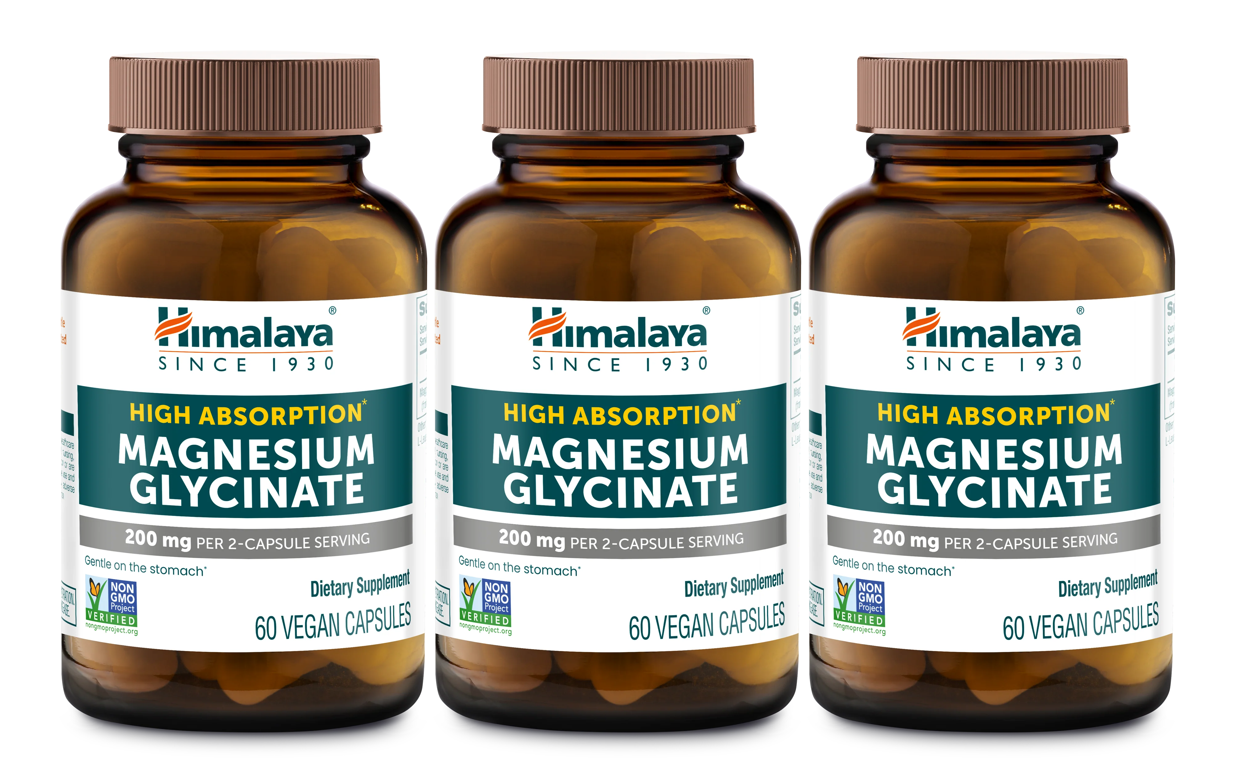 Magnesium Glycinate - Image 4