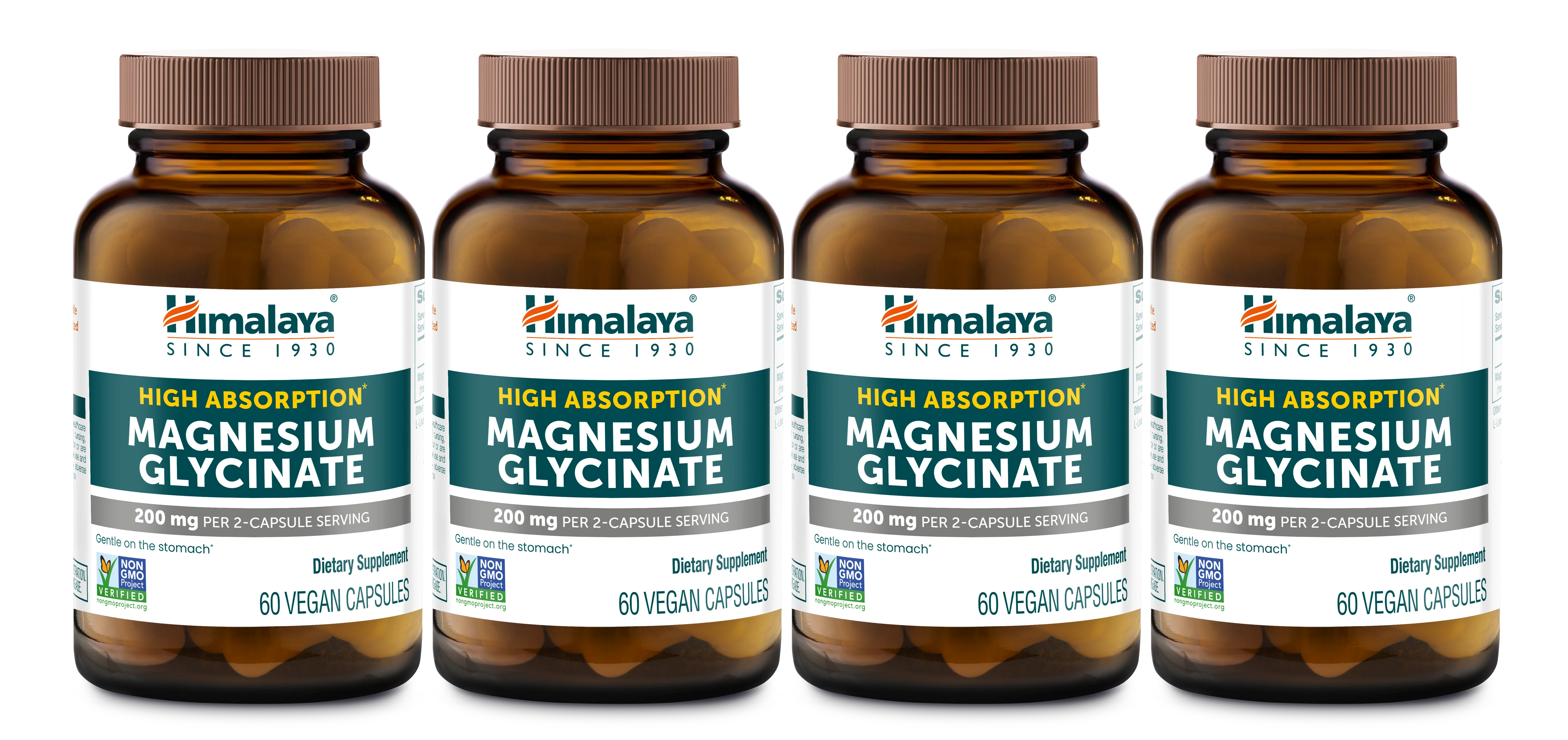 Magnesium Glycinate - Image 5