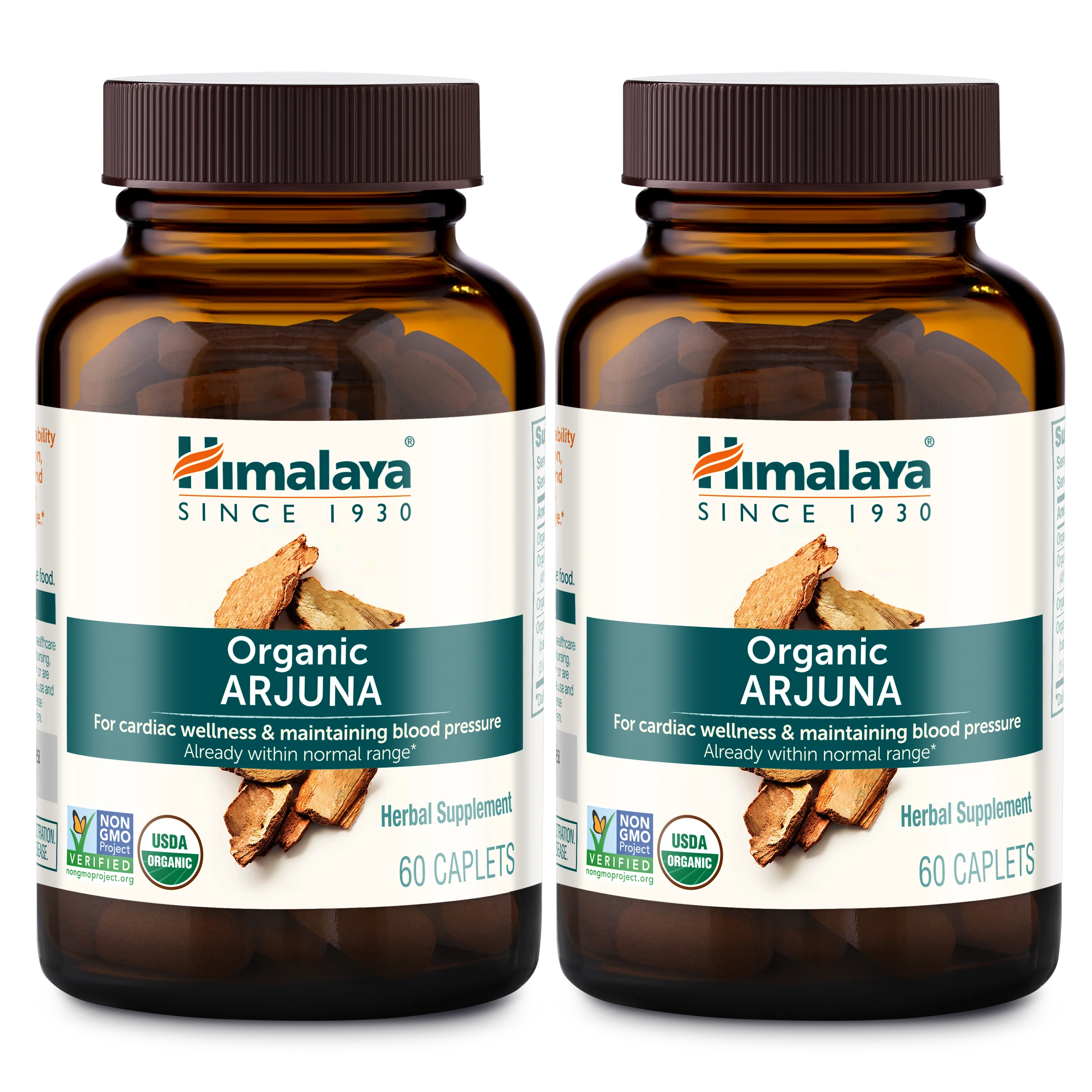 Organic Arjuna - Image 3