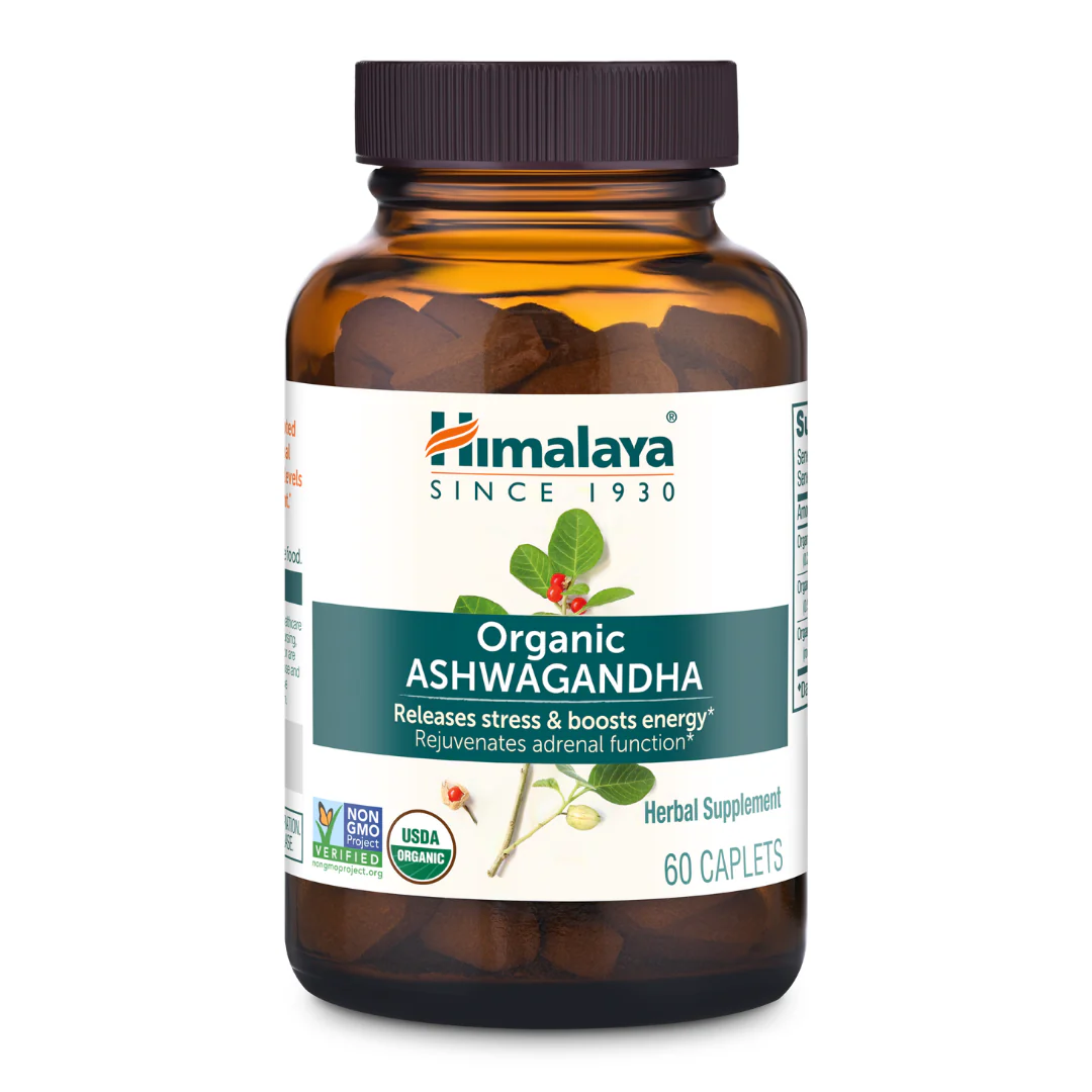 Organic Ashwagandha - Image 3