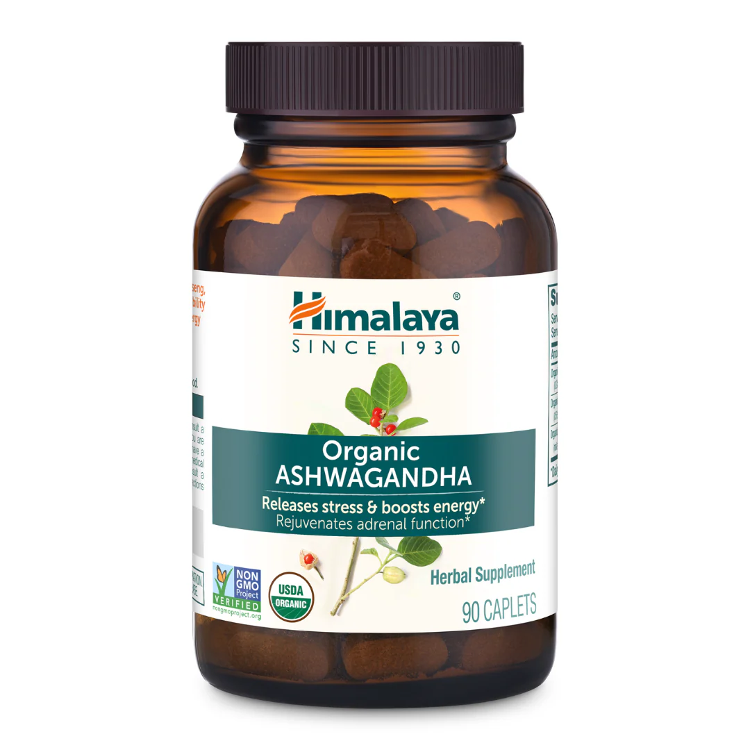 Organic Ashwagandha - Image 5
