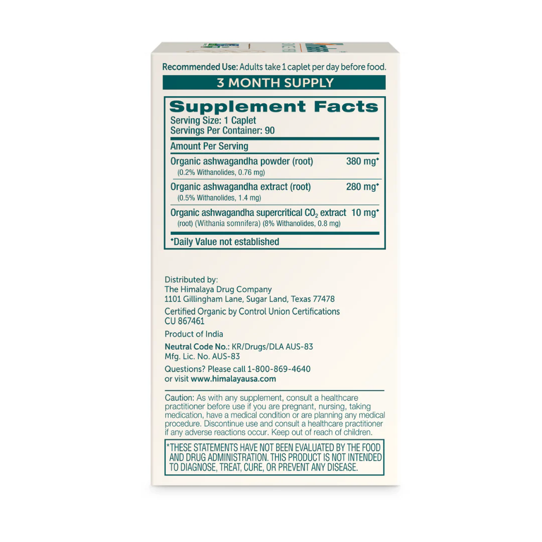 Organic Ashwagandha - Image 6