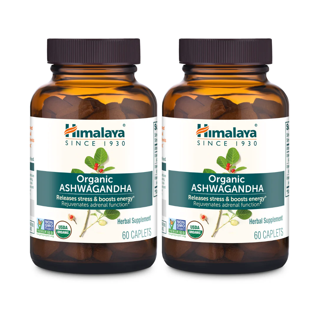 Organic Ashwagandha - Image 7