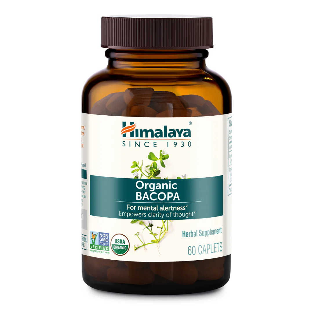 Organic Bacopa - Image 3