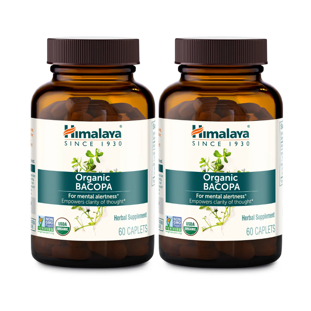Organic Bacopa - Image 5