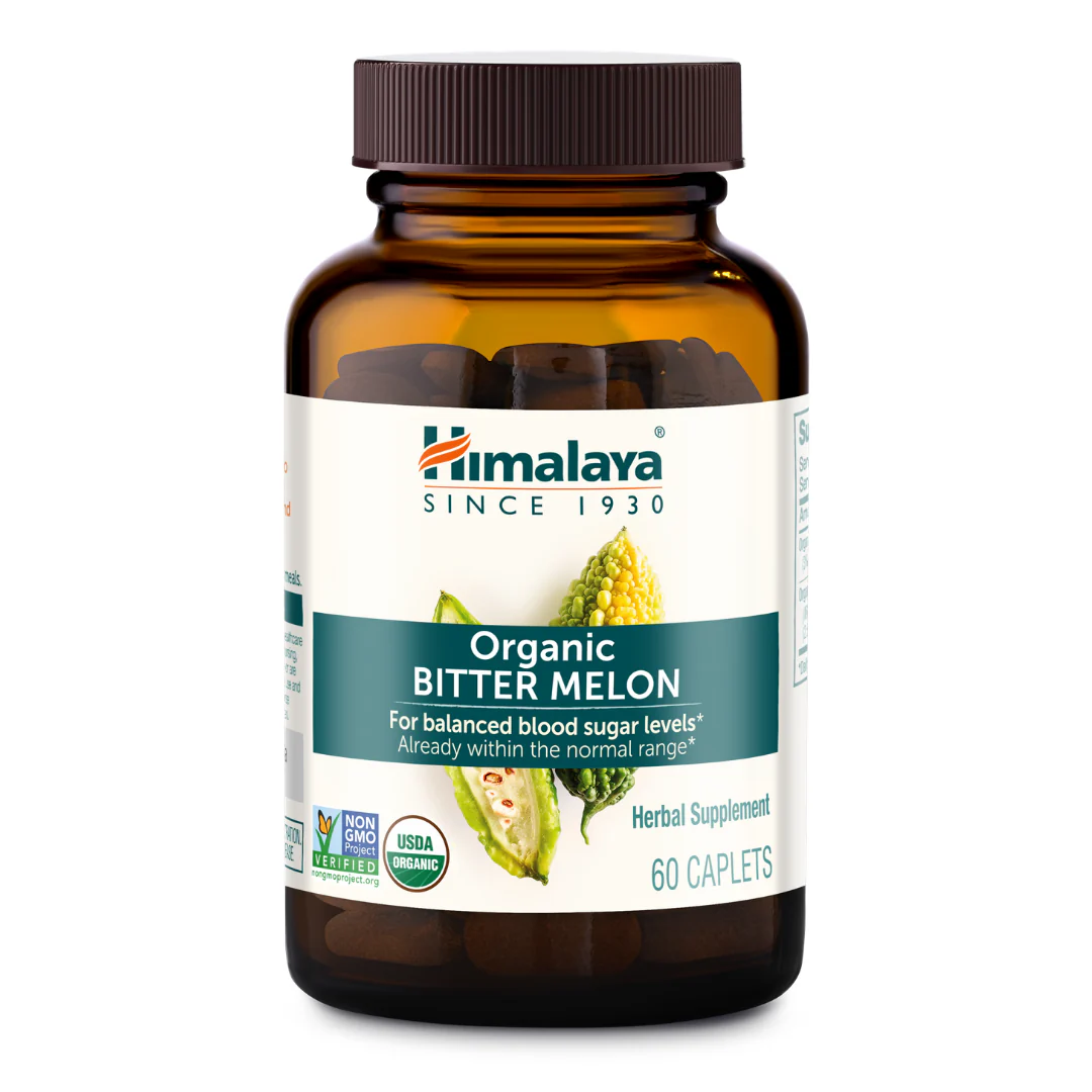 Organic Bitter Melon - Image 3