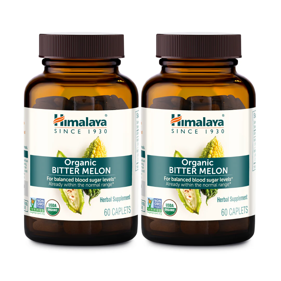 Organic Bitter Melon - Image 5