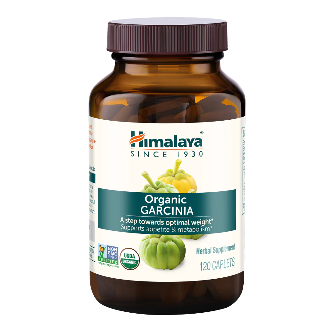 Organic Garcinia - Image 3