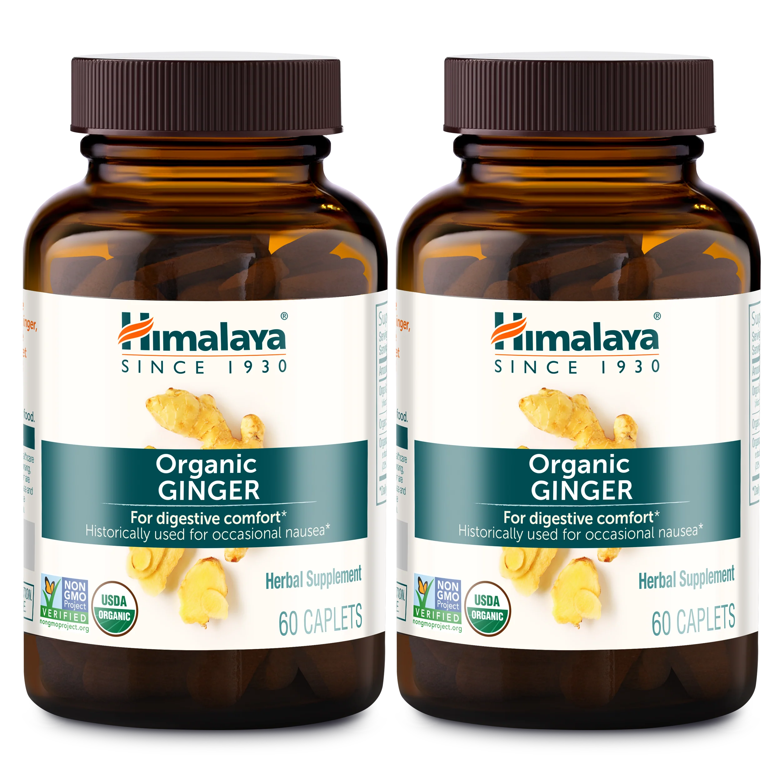 Organic Ginger - Image 3