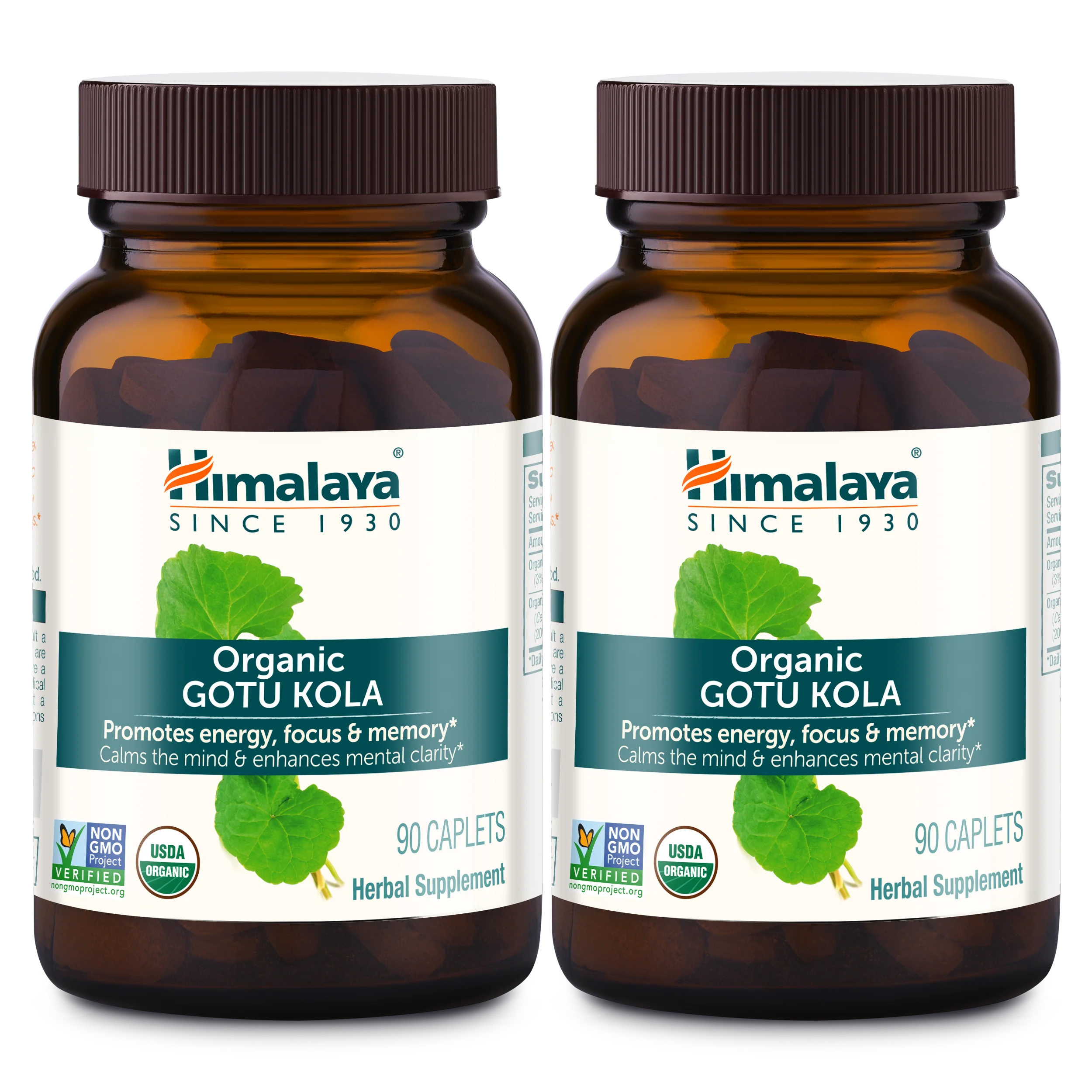 Organic Gotu Kola - Image 3