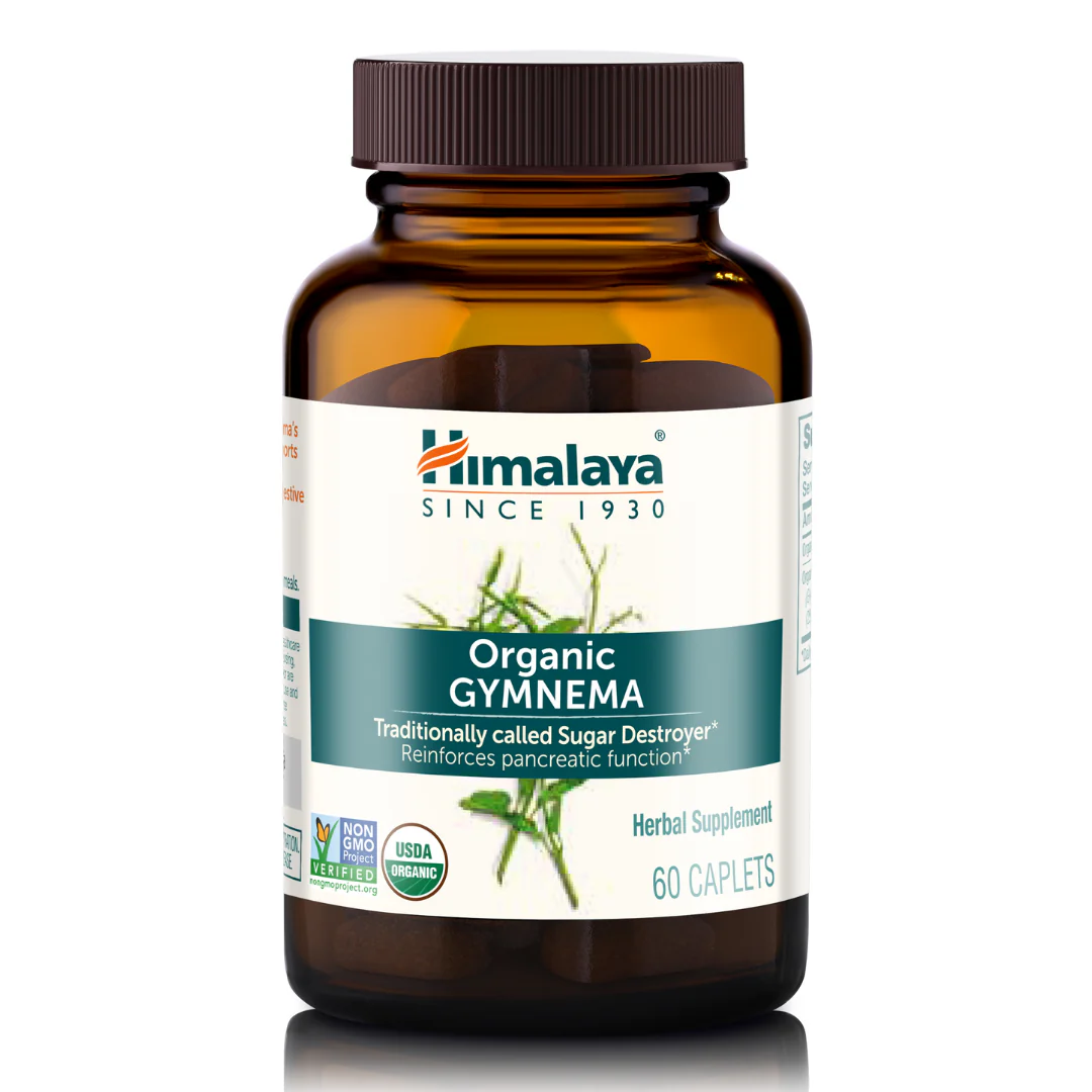 Organic Gymnema - Image 3