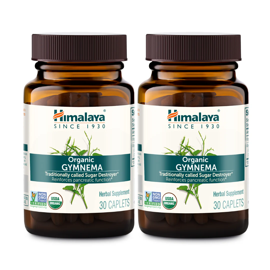 Organic Gymnema - Image 5