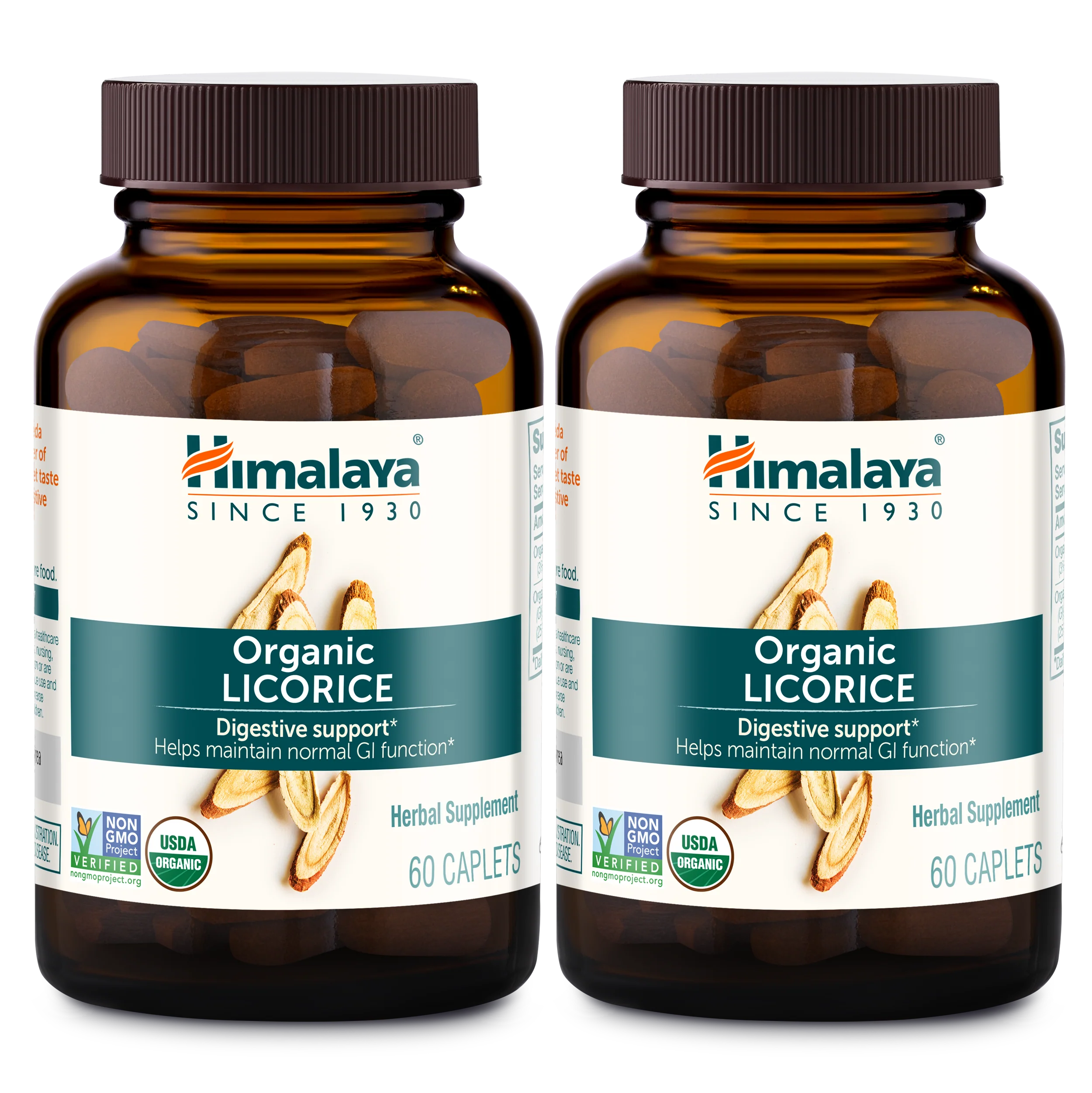 Organic Licorice - Image 3