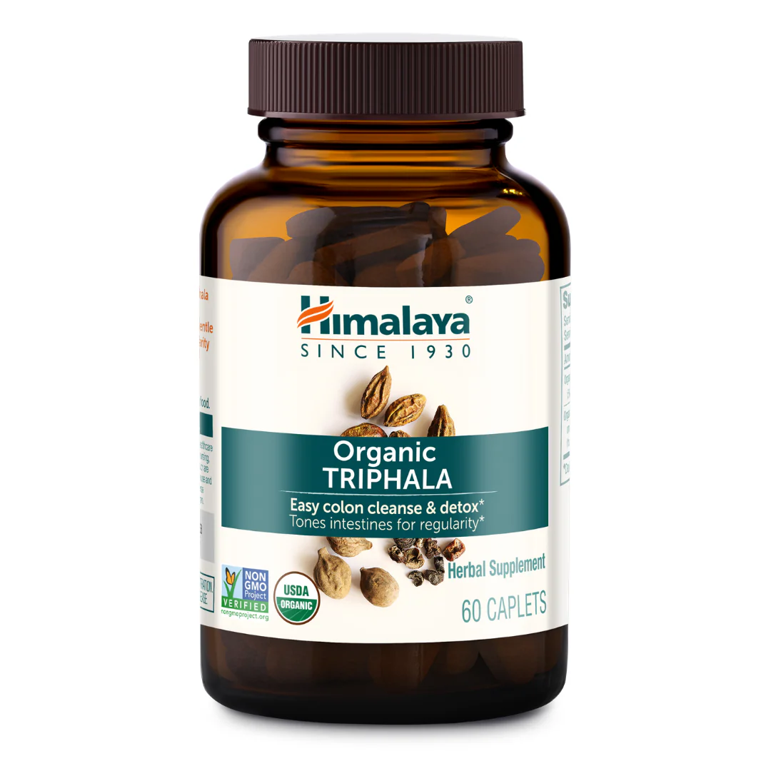 Organic Triphala - Image 3