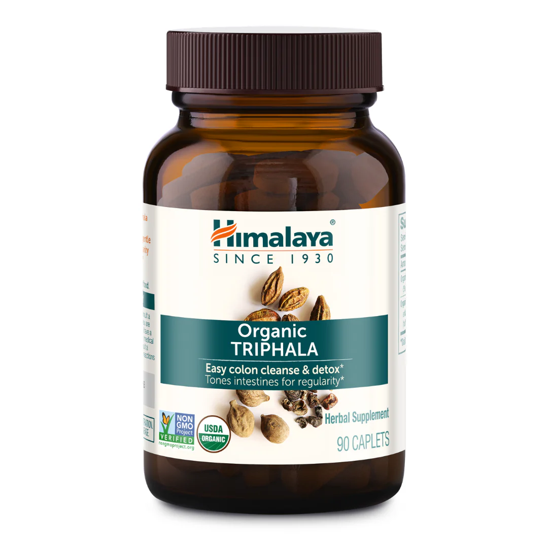 Organic Triphala - Image 5