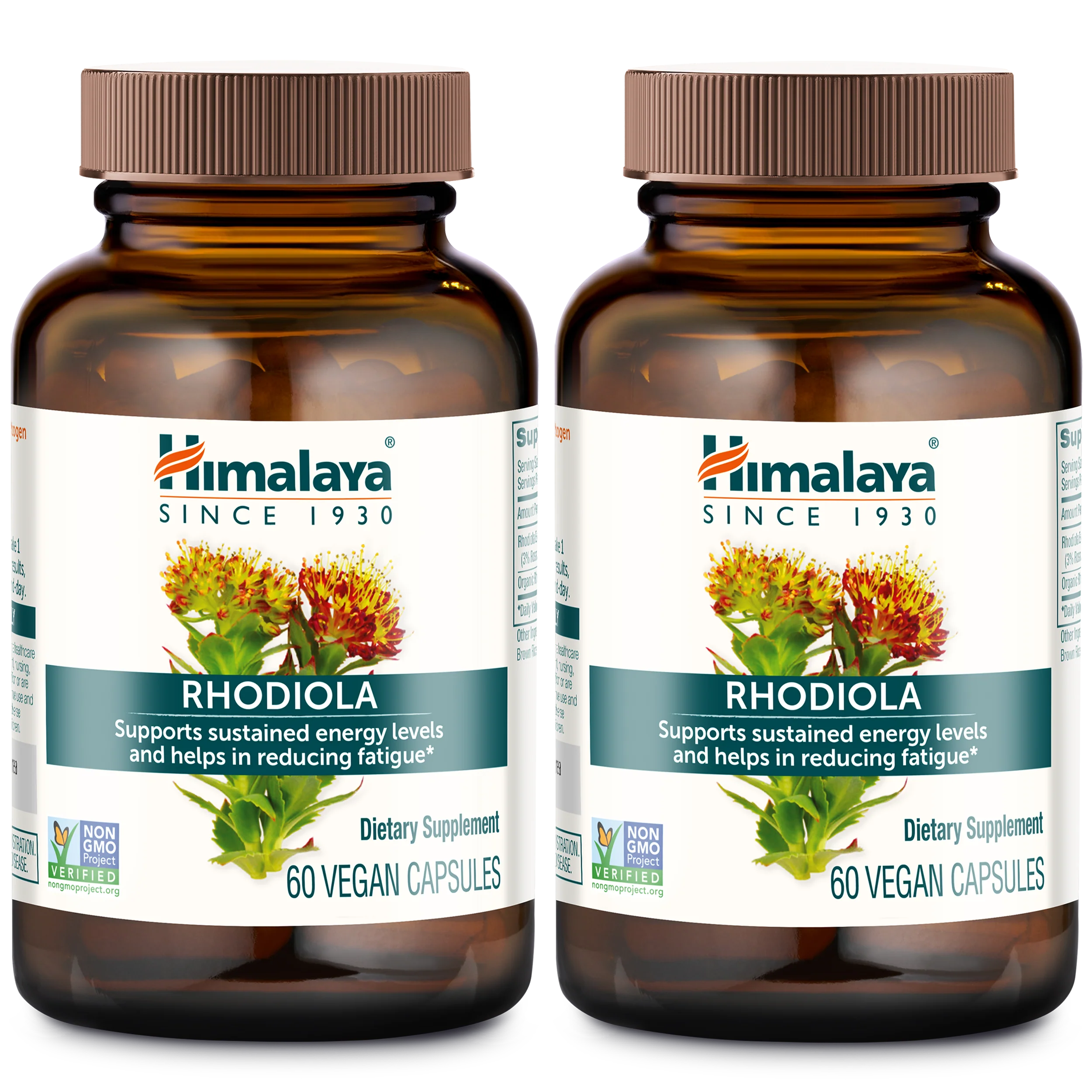 Rhodiola - Image 3