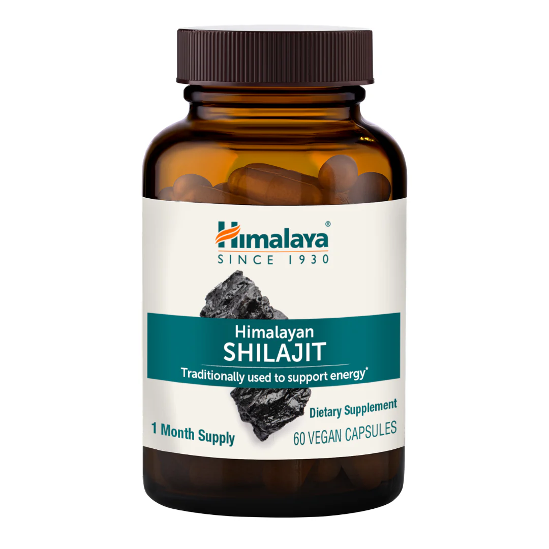 Shilajit