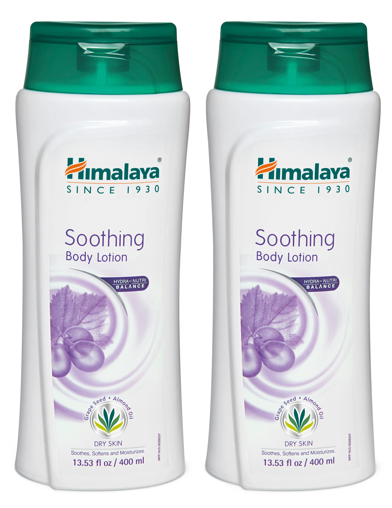 Soothing Body Lotion - Image 3