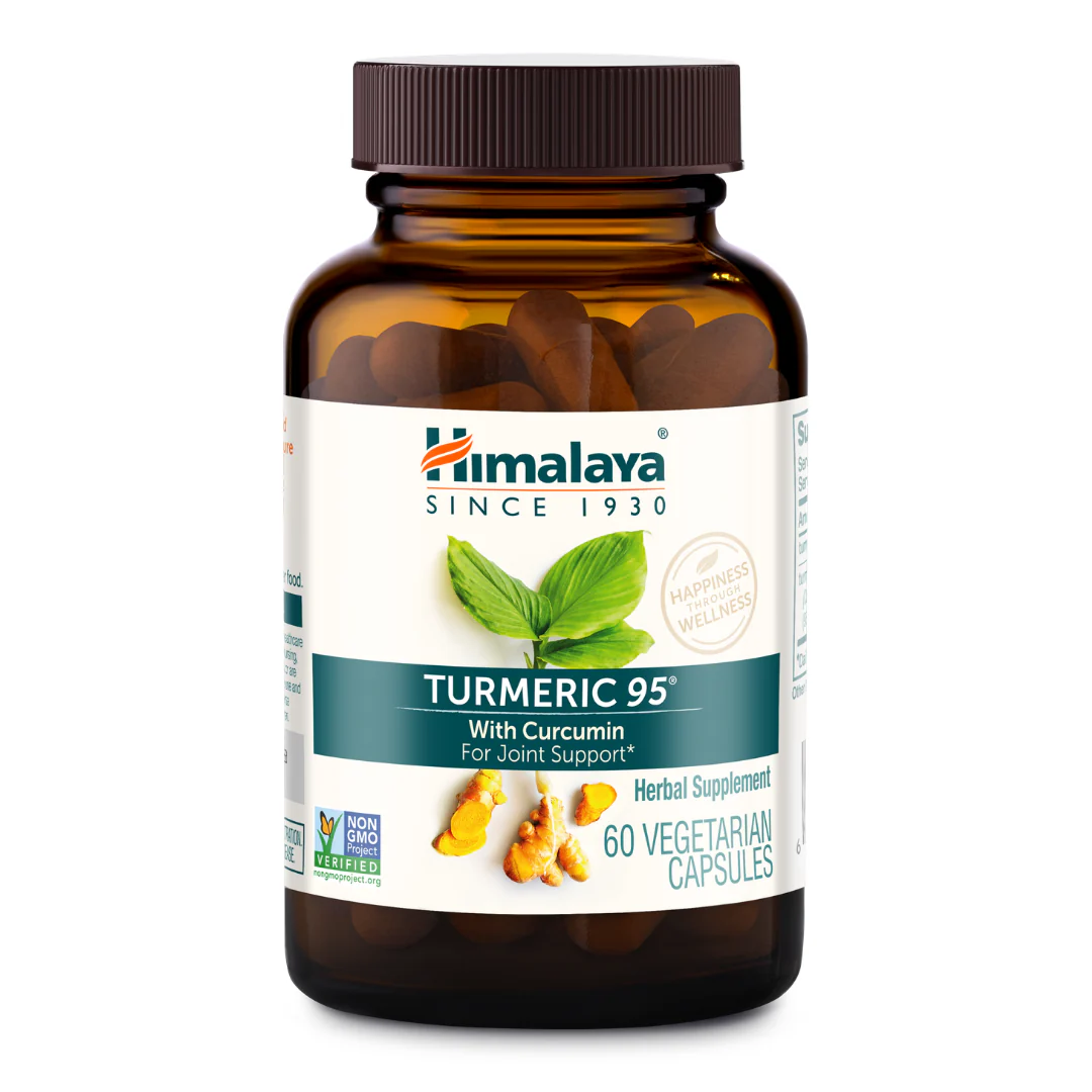 Turmeric 95 - Image 3