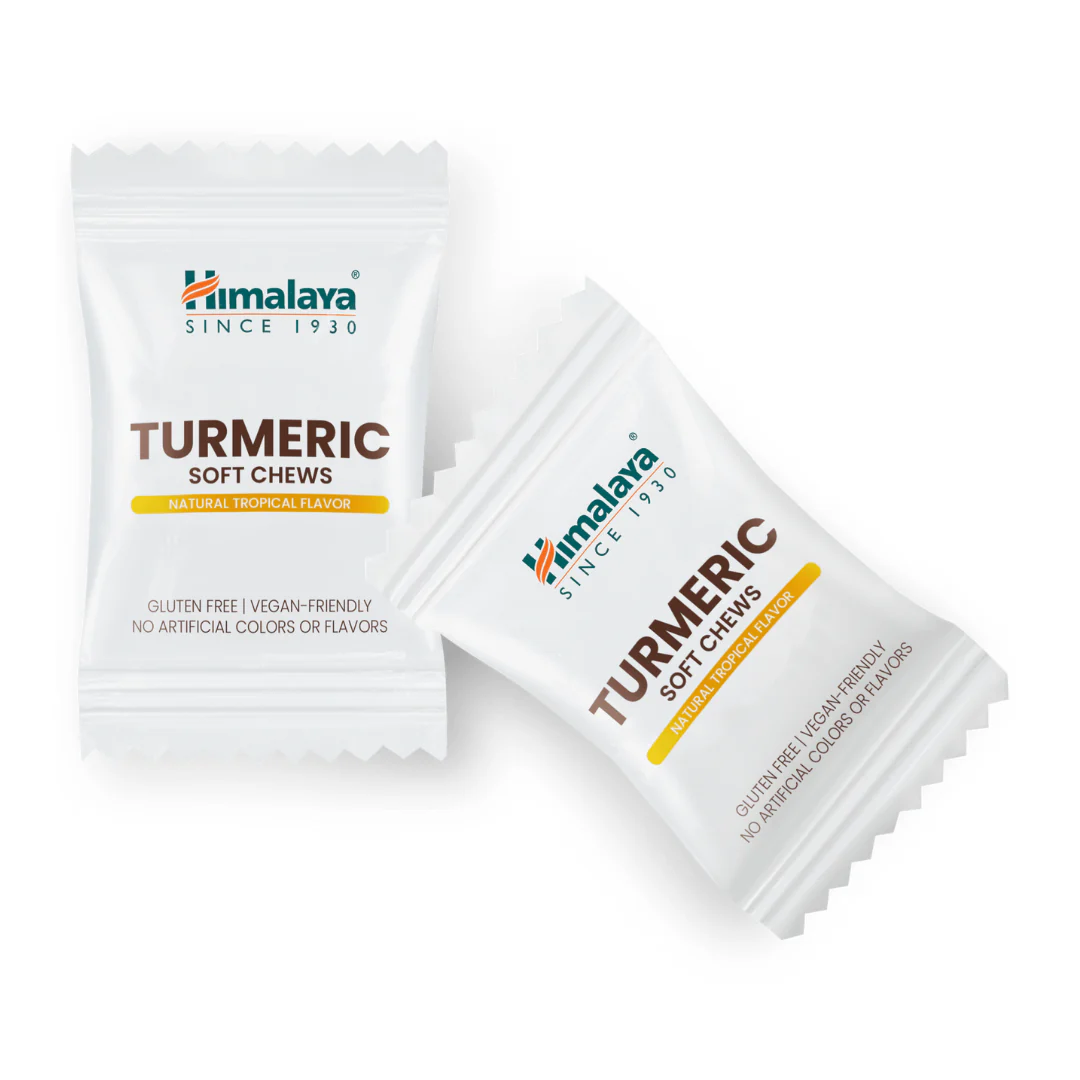 Turmeric Soft Chews - Image 3