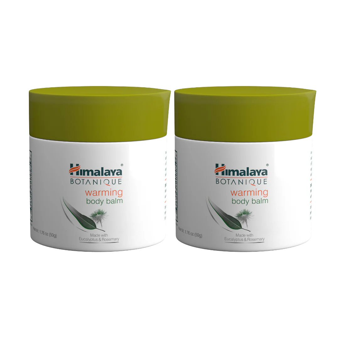 Warming Body Balm - Image 3