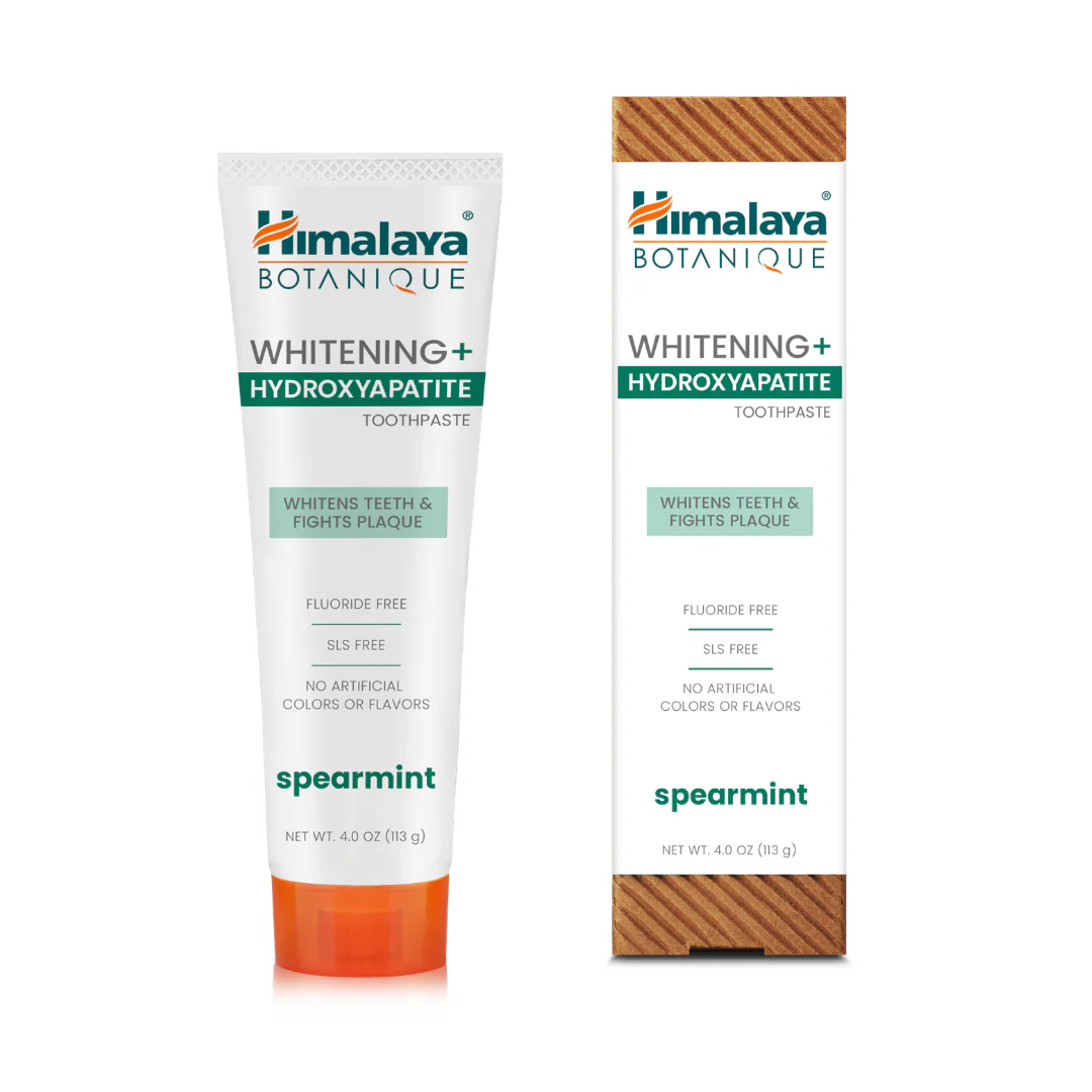 Oral Care New Arrivals