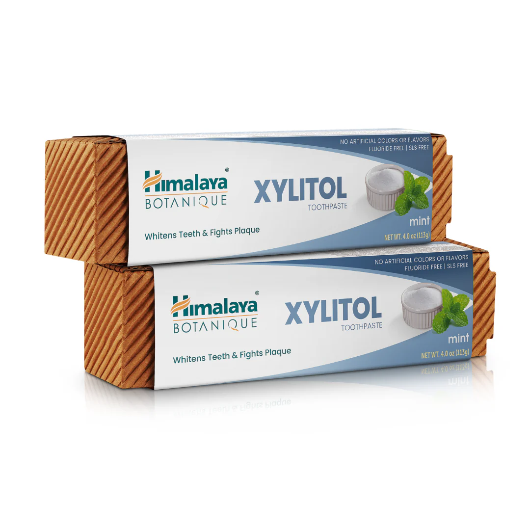 Xylitol Toothpaste - Image 4